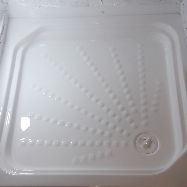 ducha despues de renobath